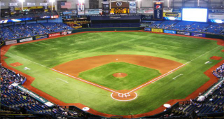 Illustration for article titled Volume One, Issue Forty-Nine: The One Where Baseball Stadiums Are Ranked